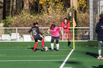Bild 70 - wCJ VfL Pinneberg 3 - Lemsahl : Ergebnis: 2:1
